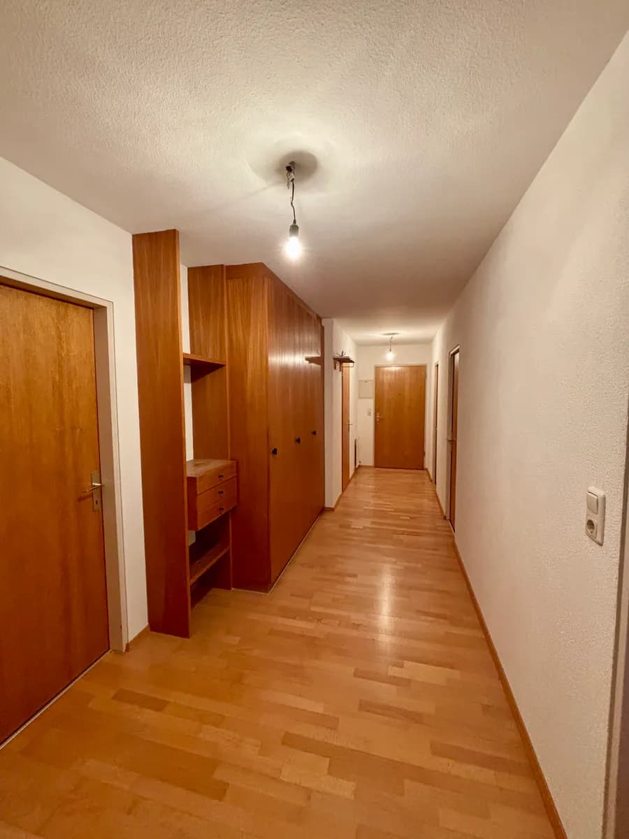 3-Zimmer-Wohnung mieten in Feldkirch – 85 m², € 1.213 – Bild 7 von 11