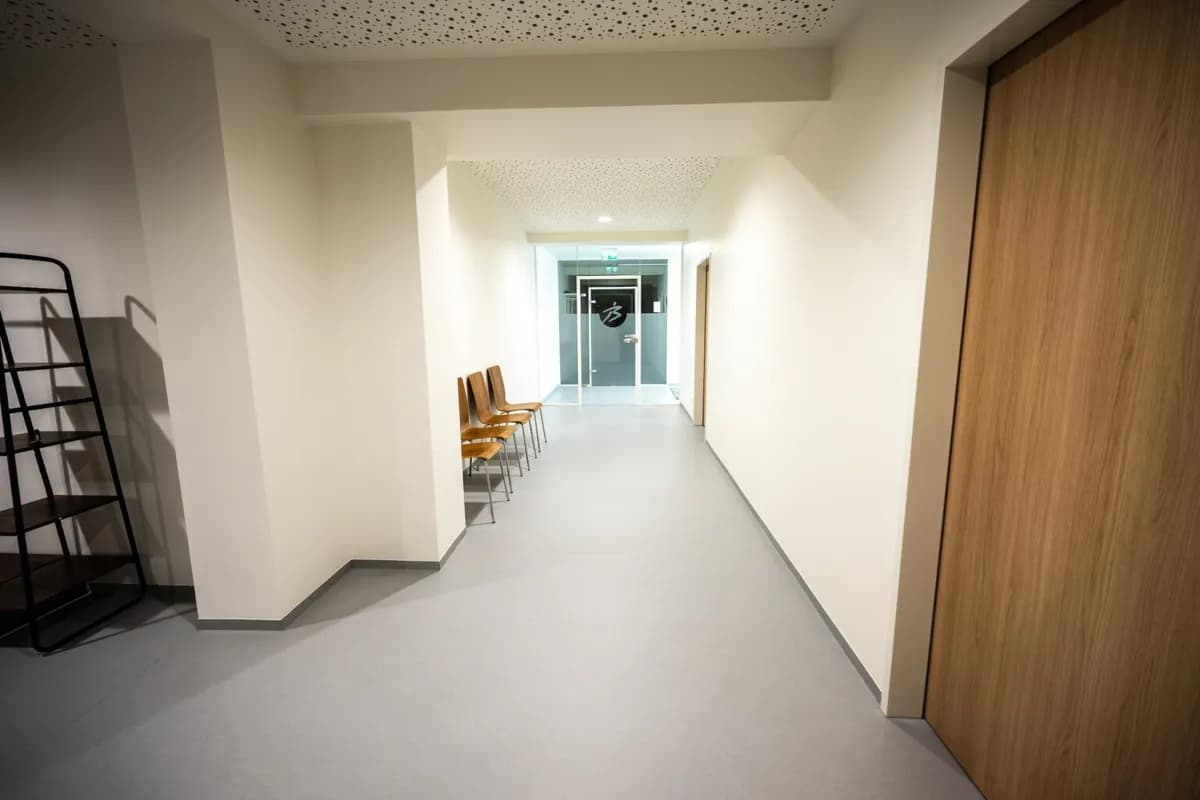 3-Zimmer-Gewerbeimmobilie mieten in Amstetten – 39 m², € 12 – Bild 6 von 24