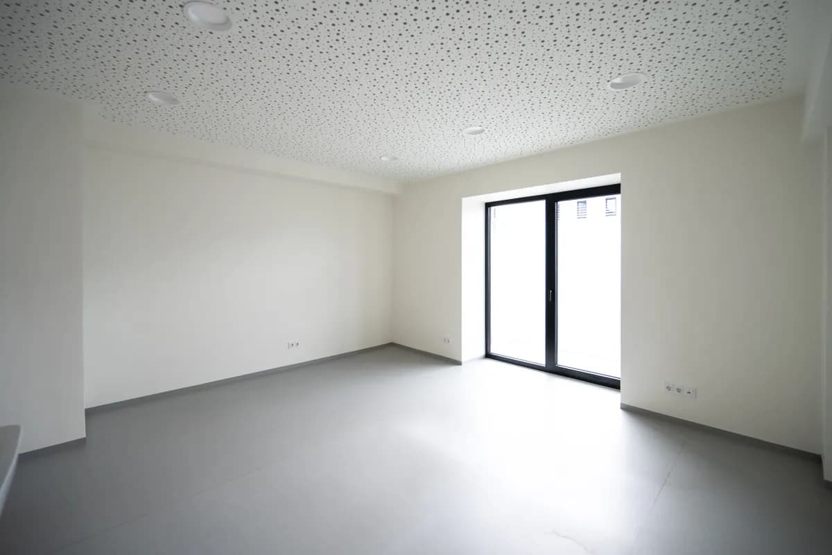 3-Zimmer-Gewerbeimmobilie mieten in Amstetten – 39 m², € 12 – Bild 11 von 24
