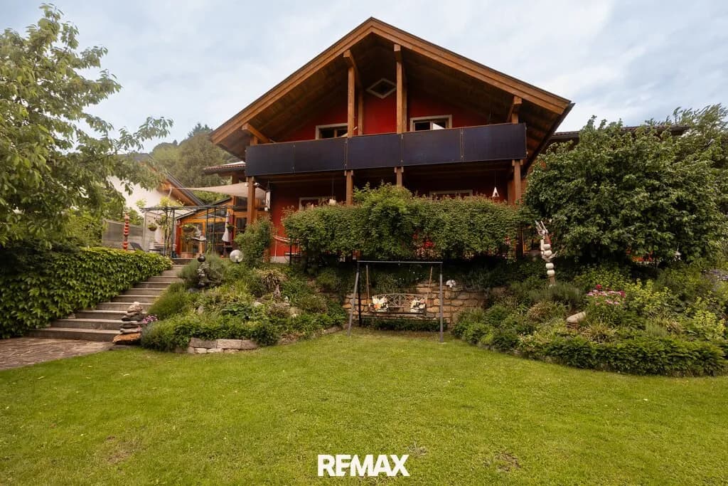 6-Zimmer-Haus kaufen in Sankt Johann im Pongau – 178 m², € 885.000