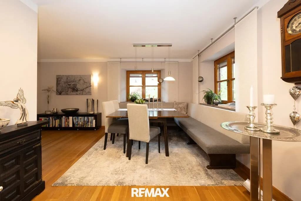 6-Zimmer-Haus kaufen in Sankt Johann im Pongau – 178 m², € 885.000 – Bild 5 von 18