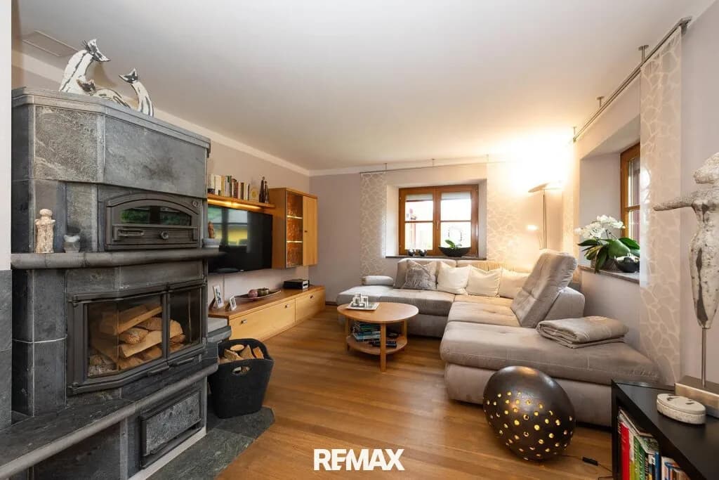 6-Zimmer-Haus kaufen in Sankt Johann im Pongau – 178 m², € 885.000 – Bild 6 von 18