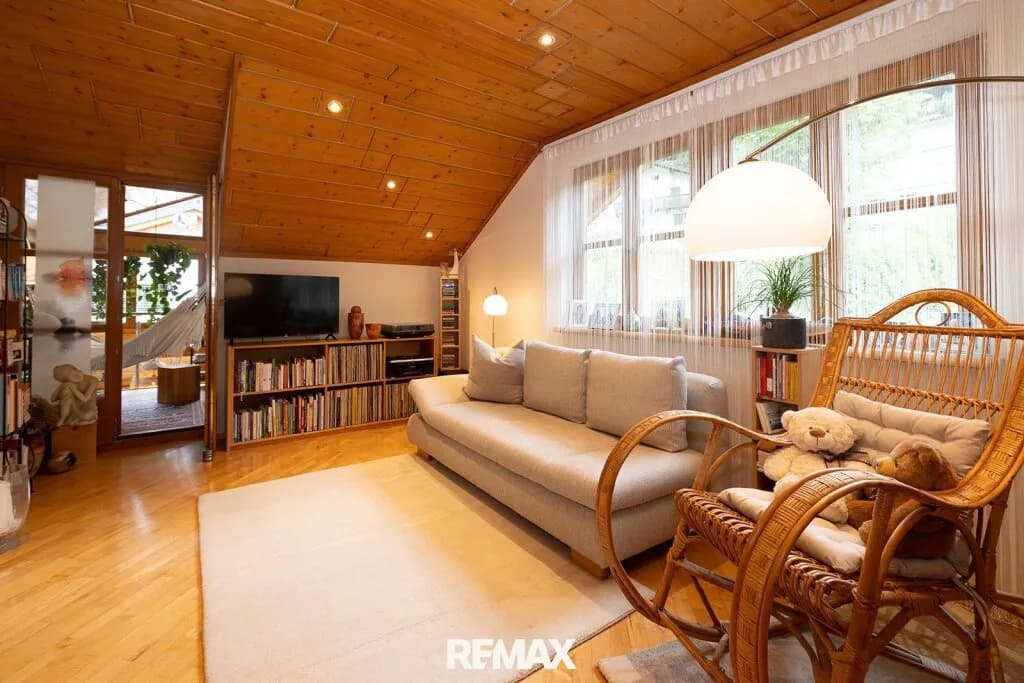 6-Zimmer-Haus kaufen in Sankt Johann im Pongau – 178 m², € 885.000 – Bild 9 von 18