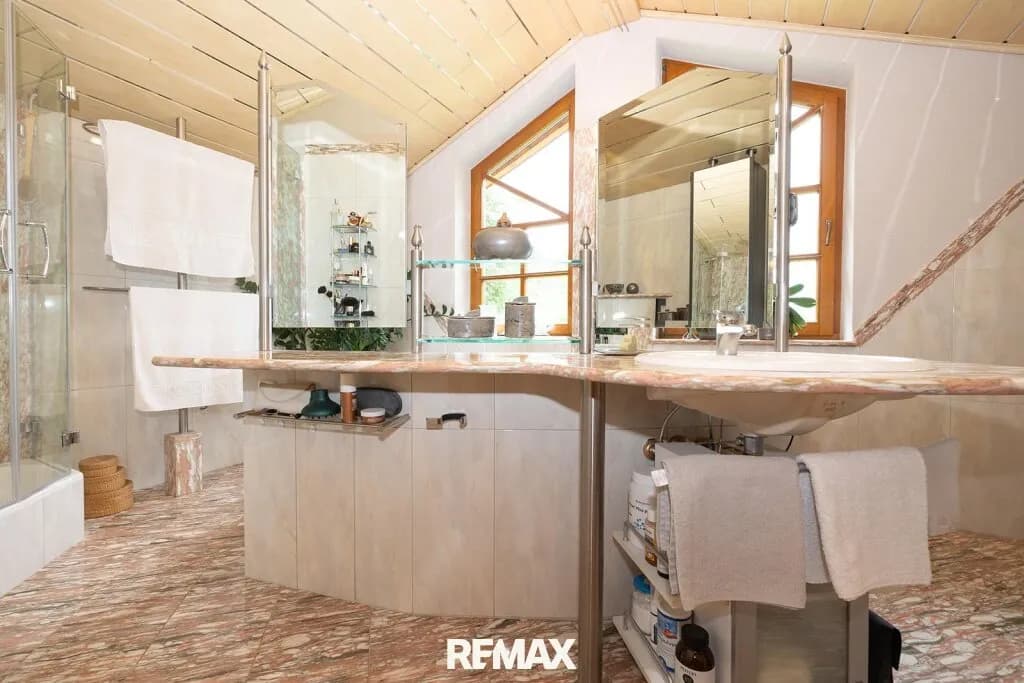 6-Zimmer-Haus kaufen in Sankt Johann im Pongau – 178 m², € 885.000 – Bild 11 von 18