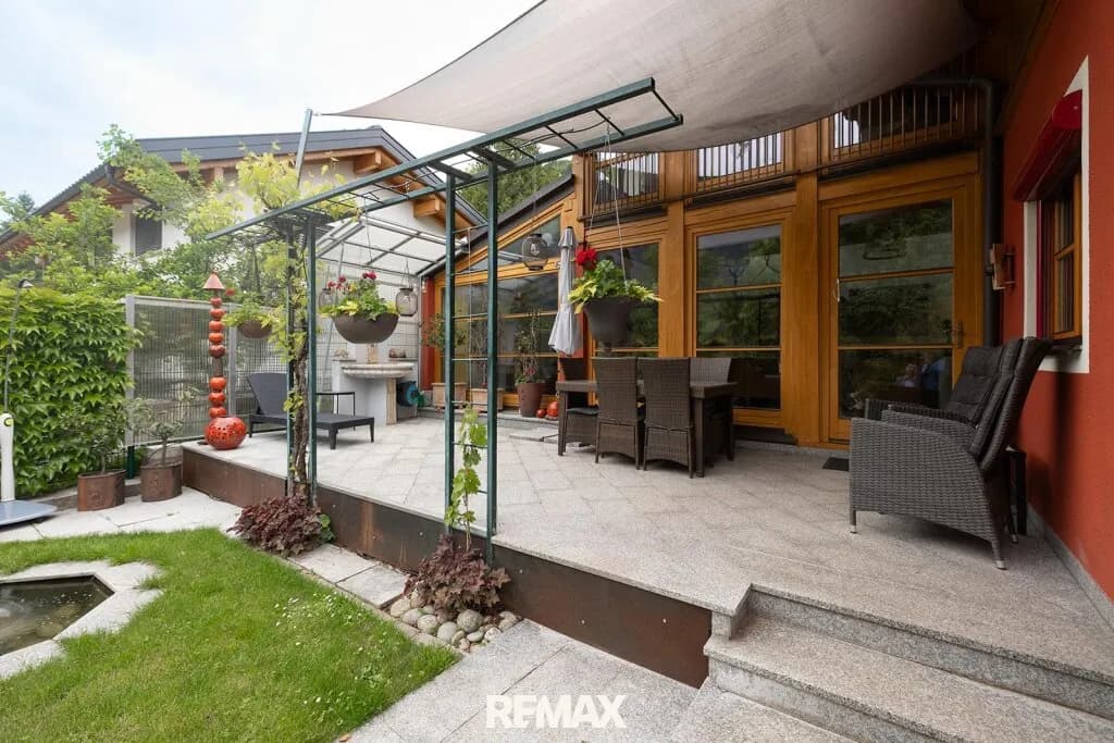 6-Zimmer-Haus kaufen in Sankt Johann im Pongau – 178 m², € 885.000 – Bild 14 von 18