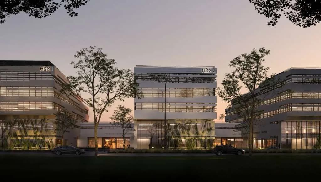 Gewerbeimmobilie mieten in Wien – 6 600 m², € 15 – Bild 2 von 7