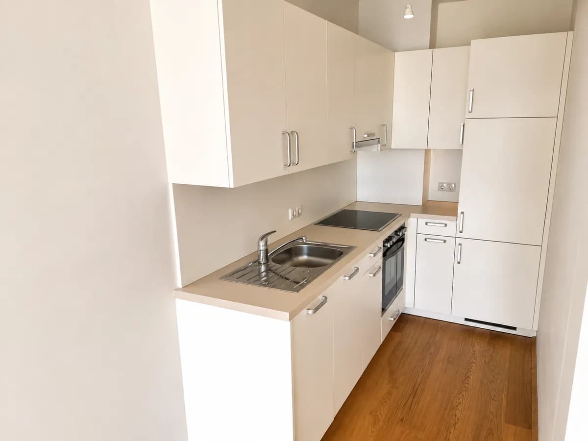2-Zimmer-Wohnung mieten in Graz – 46 m², € 819 – Bild 3 von 6