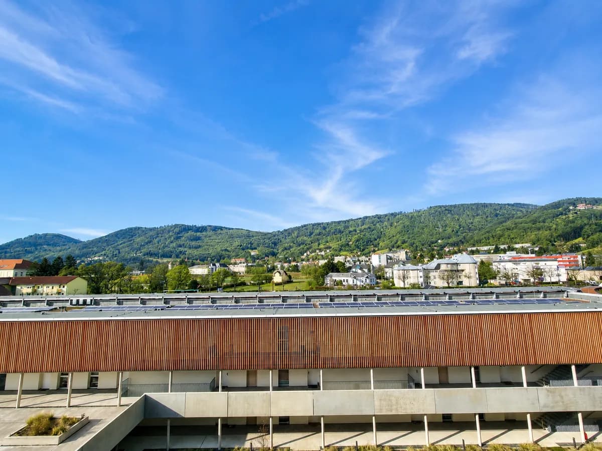 2-Zimmer-Wohnung mieten in Graz – 46 m², € 819 – Bild 5 von 6
