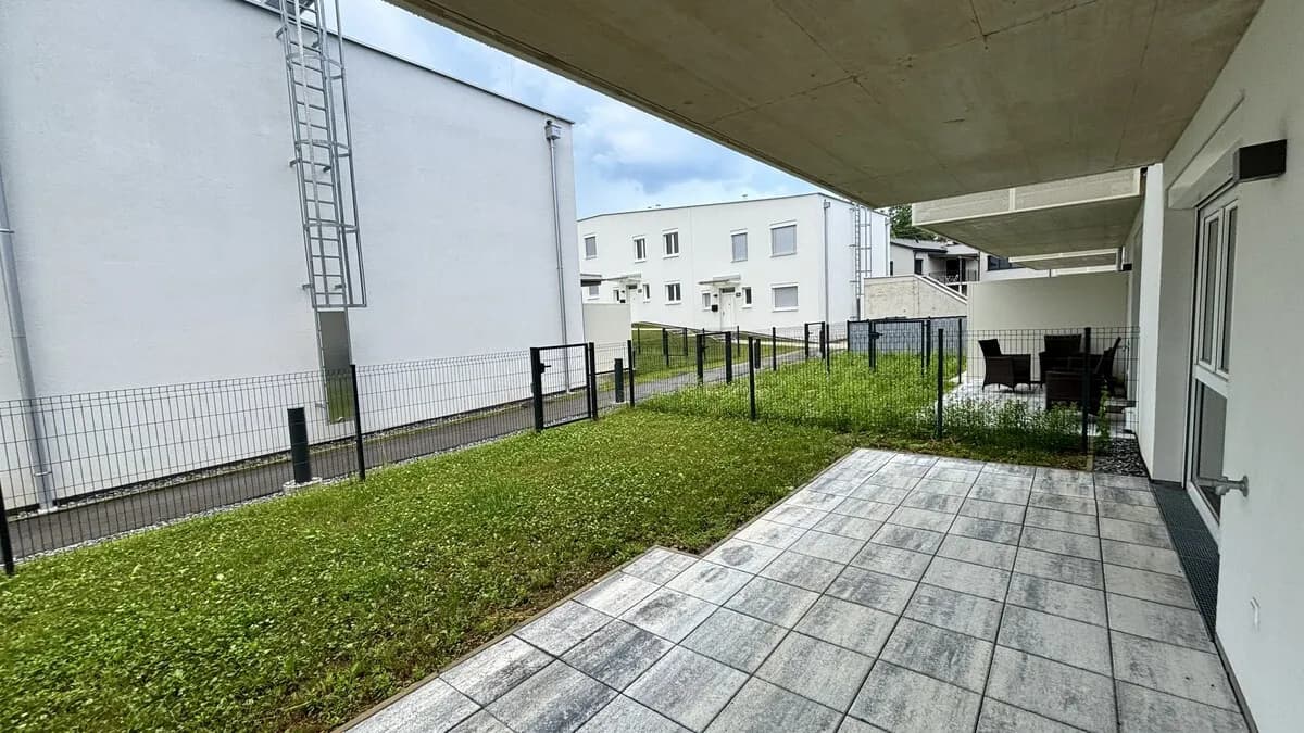 3-Zimmer-Wohnung mieten in Graz-Umgebung – 79,17 m², € 1.377