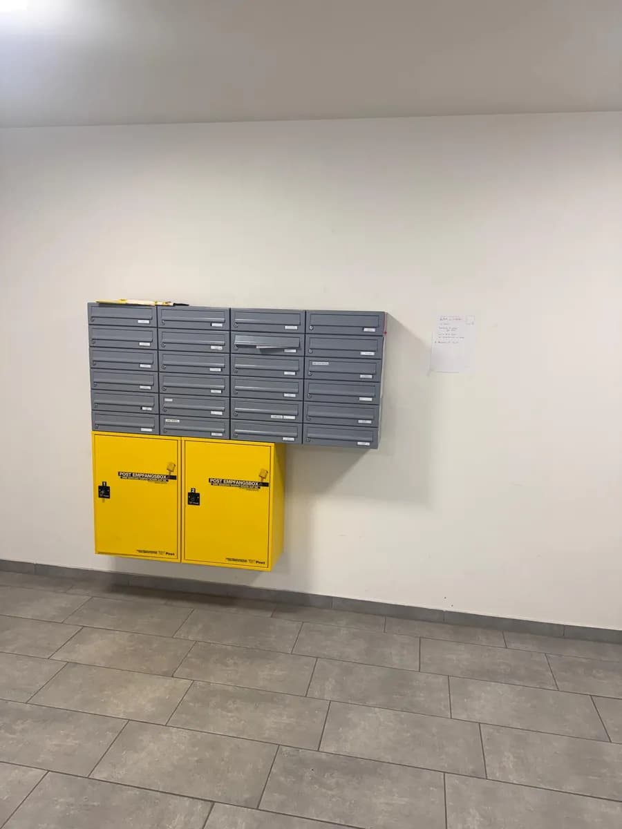 3-Zimmer-Wohnung kaufen in Leibnitz – 66 m², € 269.000 – Bild 23 von 26