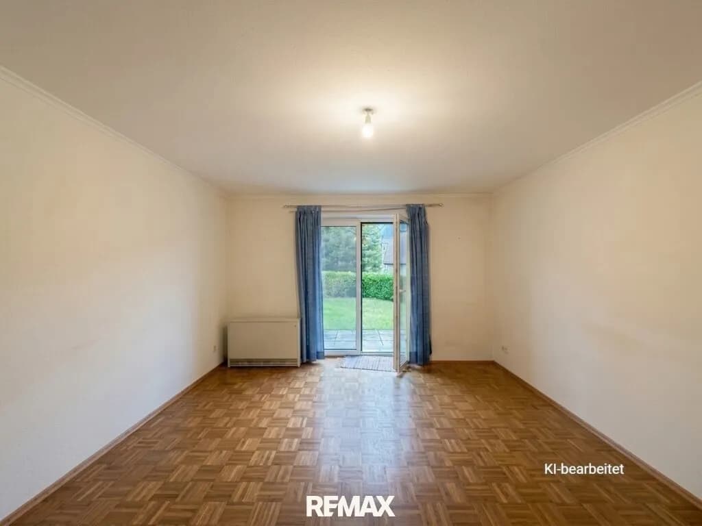 1-Zimmer-Wohnung kaufen in Sankt Johann im Pongau – 26,7 m², € 79.000 – Bild 1 von 3