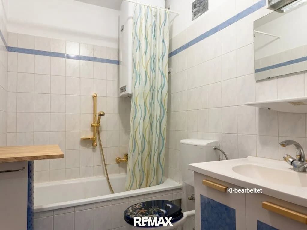 1-Zimmer-Wohnung kaufen in Sankt Johann im Pongau – 26,7 m², € 79.000 – Bild 3 von 3