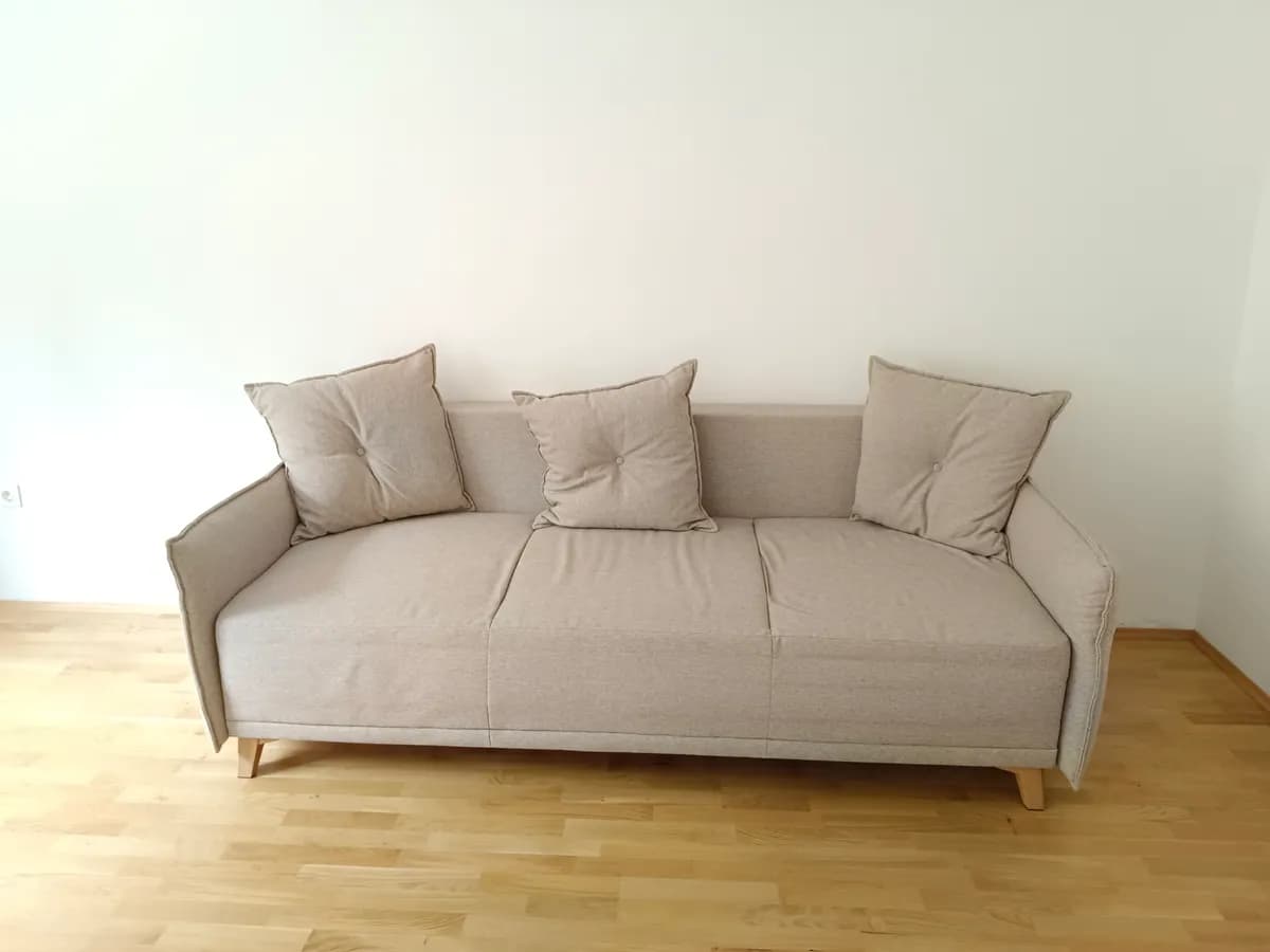 2-Zimmer-Wohnung mieten in Wien – 52 m², € 561 – Bild 3 von 17