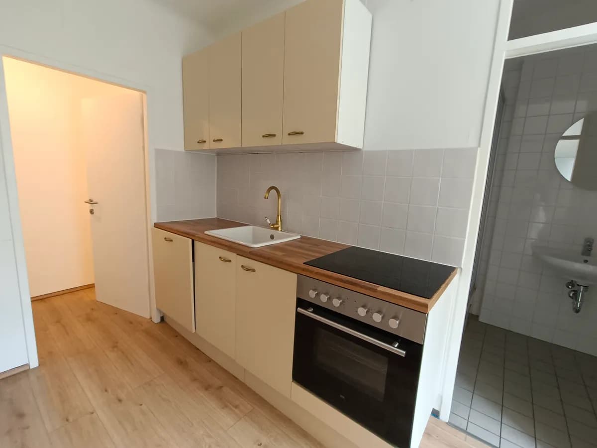 2-Zimmer-Wohnung mieten in Wien – 52 m², € 561 – Bild 7 von 17
