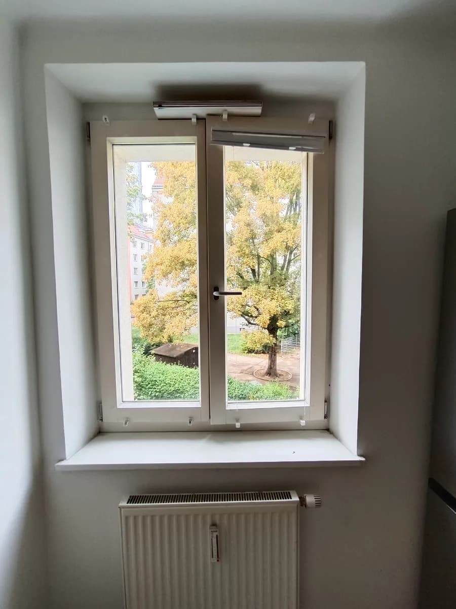 2-Zimmer-Wohnung mieten in Wien – 52 m², € 561 – Bild 8 von 17