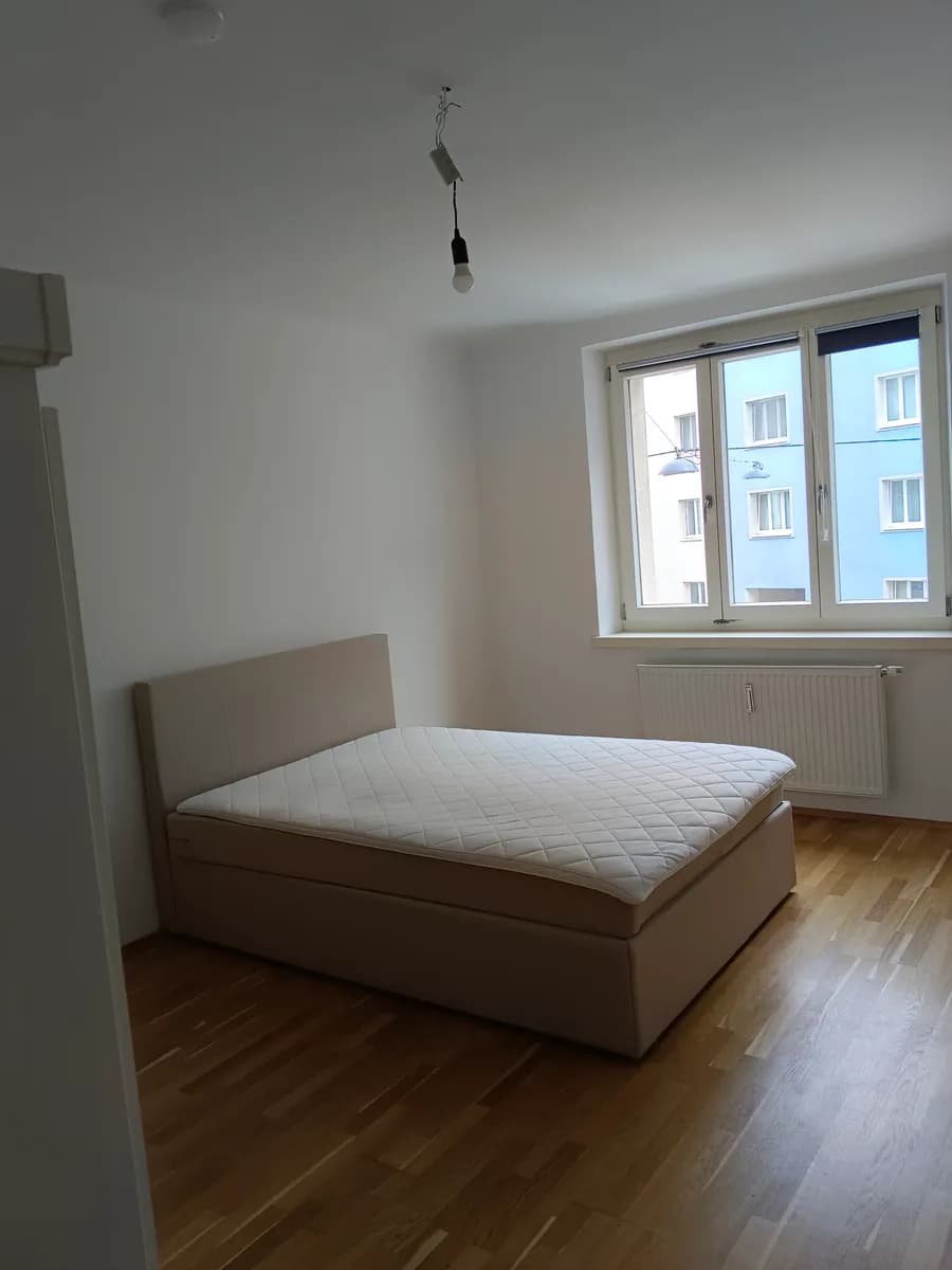 2-Zimmer-Wohnung mieten in Wien – 52 m², € 561 – Bild 10 von 17