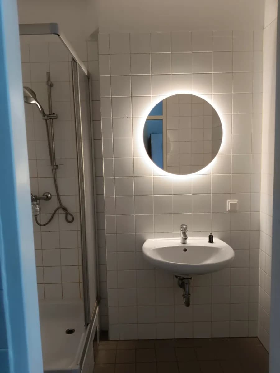 2-Zimmer-Wohnung mieten in Wien – 52 m², € 561 – Bild 12 von 17