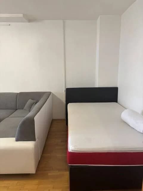 1-Zimmer-Wohnung mieten in Wiener Neustadt – 46 m², € 403 – Bild 6 von 9