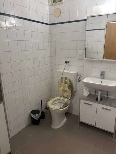 1-Zimmer-Wohnung mieten in Wiener Neustadt – 46 m², € 403 – Bild 7 von 9