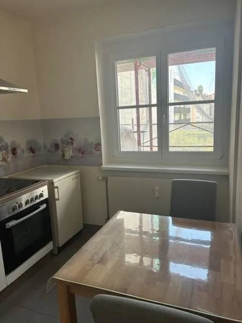 1-Zimmer-Wohnung mieten in Wiener Neustadt – 46 m², € 403 – Bild 8 von 9