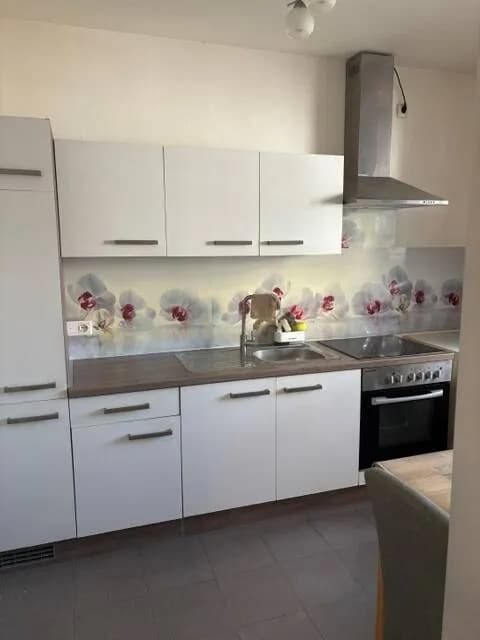 1-Zimmer-Wohnung mieten in Wiener Neustadt – 46 m², € 403 – Bild 9 von 9