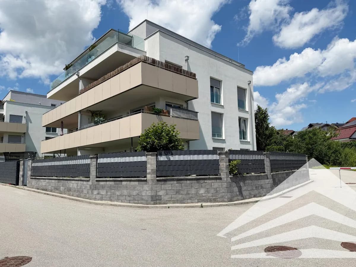 3-Zimmer-Wohnung kaufen in Linz Land – 79,13 m², € 349.000 – Bild 1 von 21