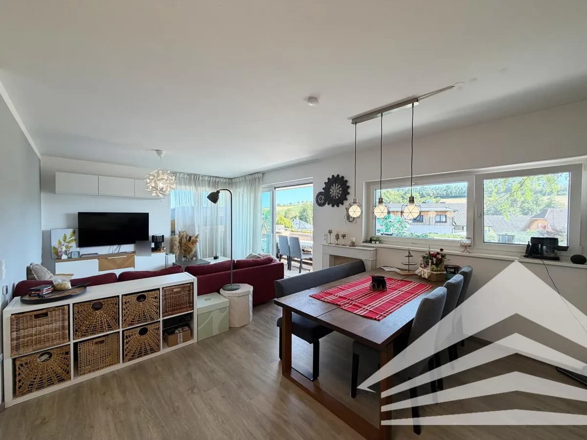 3-Zimmer-Wohnung kaufen in Linz Land – 79,13 m², € 349.000 – Bild 4 von 21