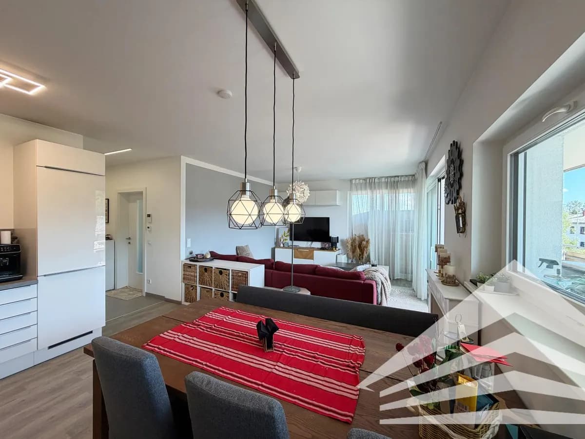 3-Zimmer-Wohnung kaufen in Linz Land – 79,13 m², € 349.000 – Bild 5 von 21
