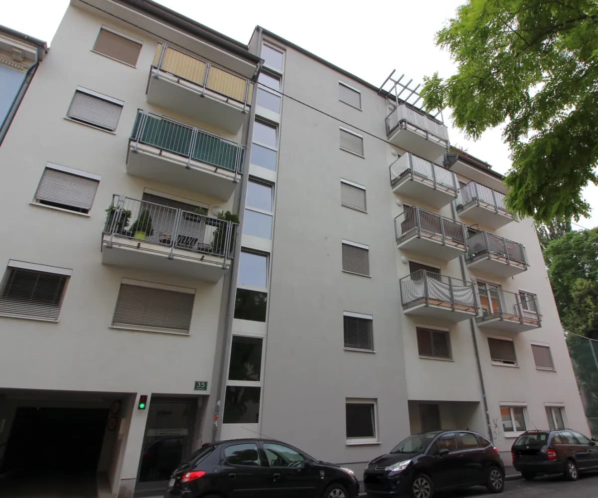 Immobilie mieten in Graz – € 80 – Bild 1 von 4