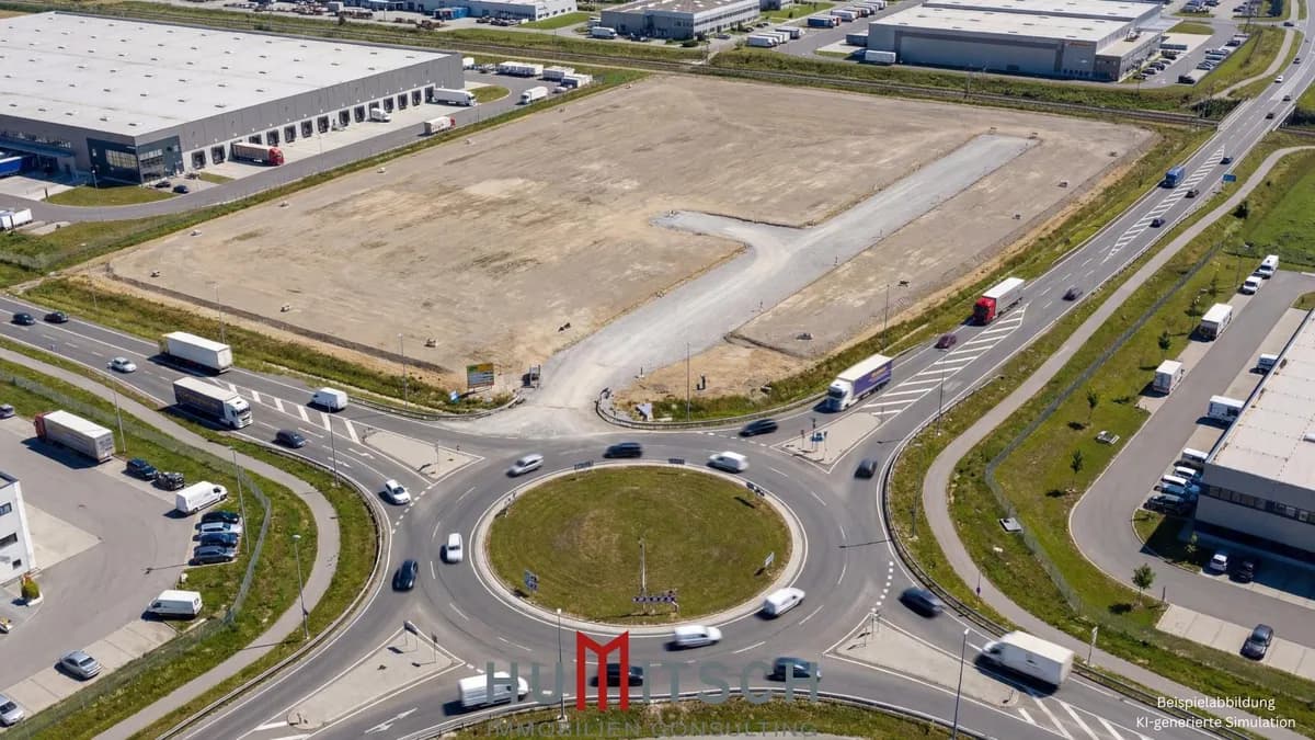 Grundstück kaufen in Leibnitz – 70 000 m²
