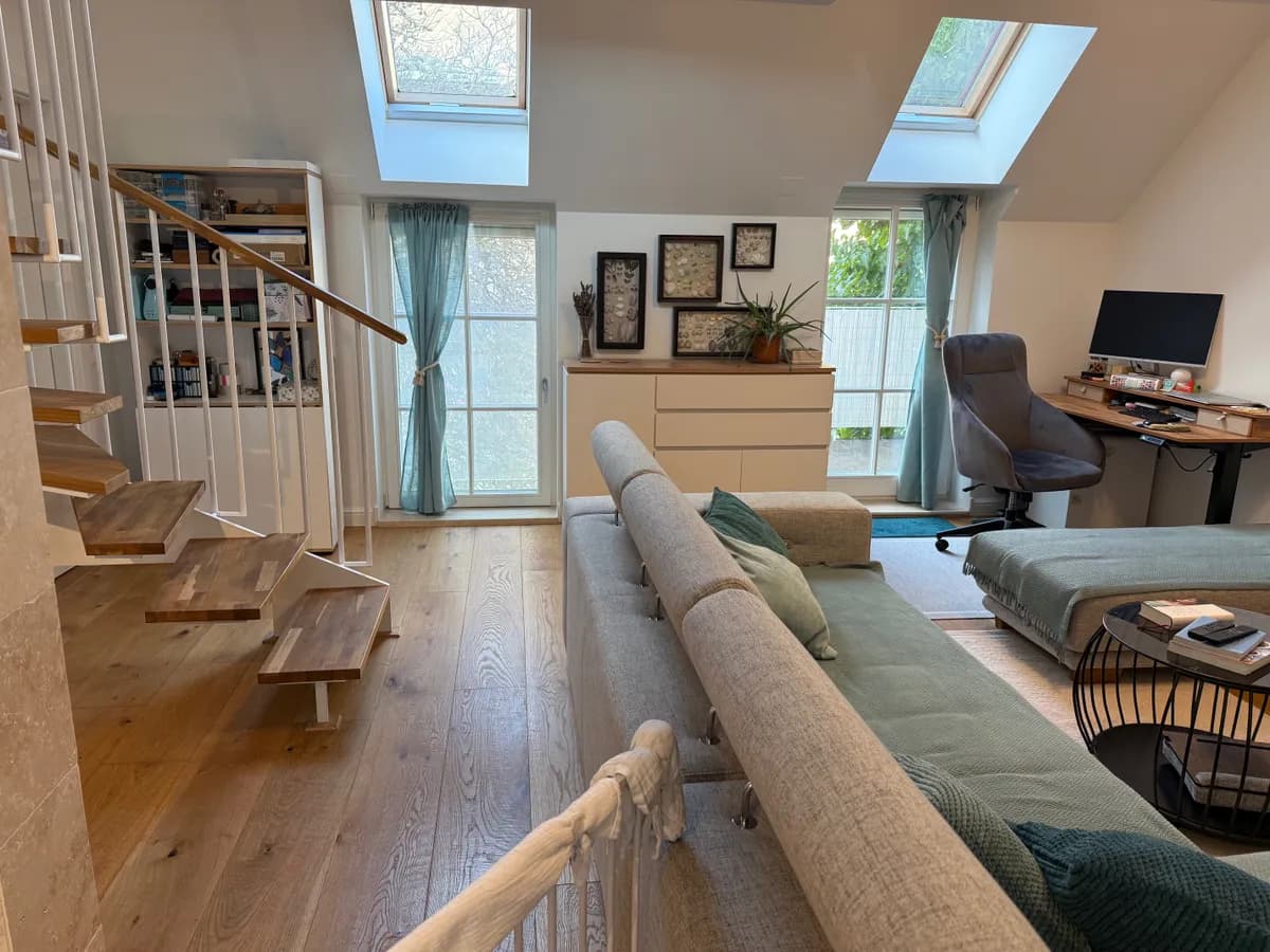 4-Zimmer-Wohnung kaufen in Wien – 112 m², € 795.000