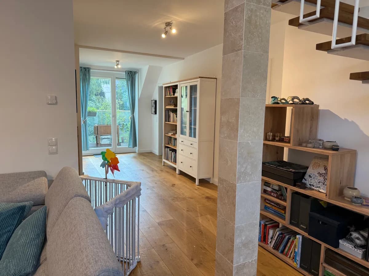 4-Zimmer-Wohnung kaufen in Wien – 112 m², € 795.000 – Bild 2 von 10