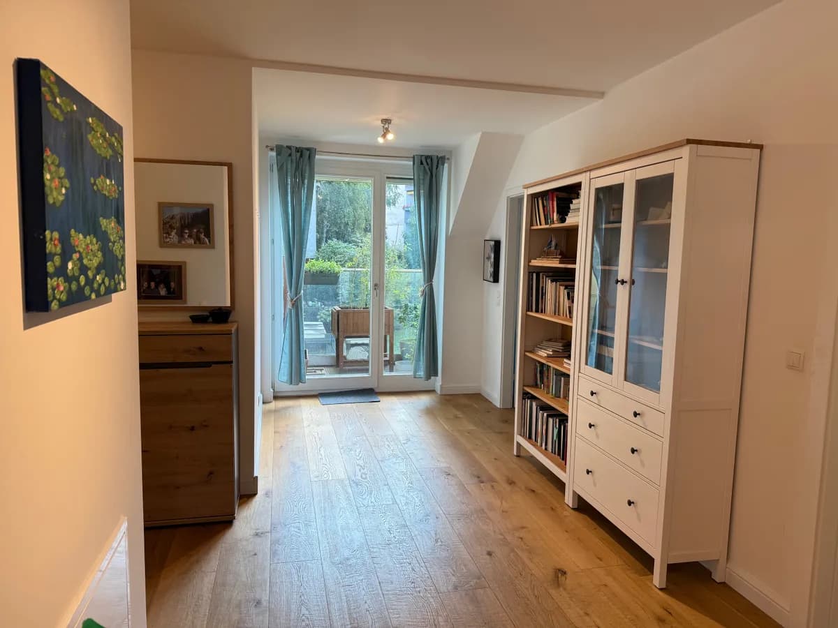 4-Zimmer-Wohnung kaufen in Wien – 112 m², € 795.000 – Bild 3 von 10