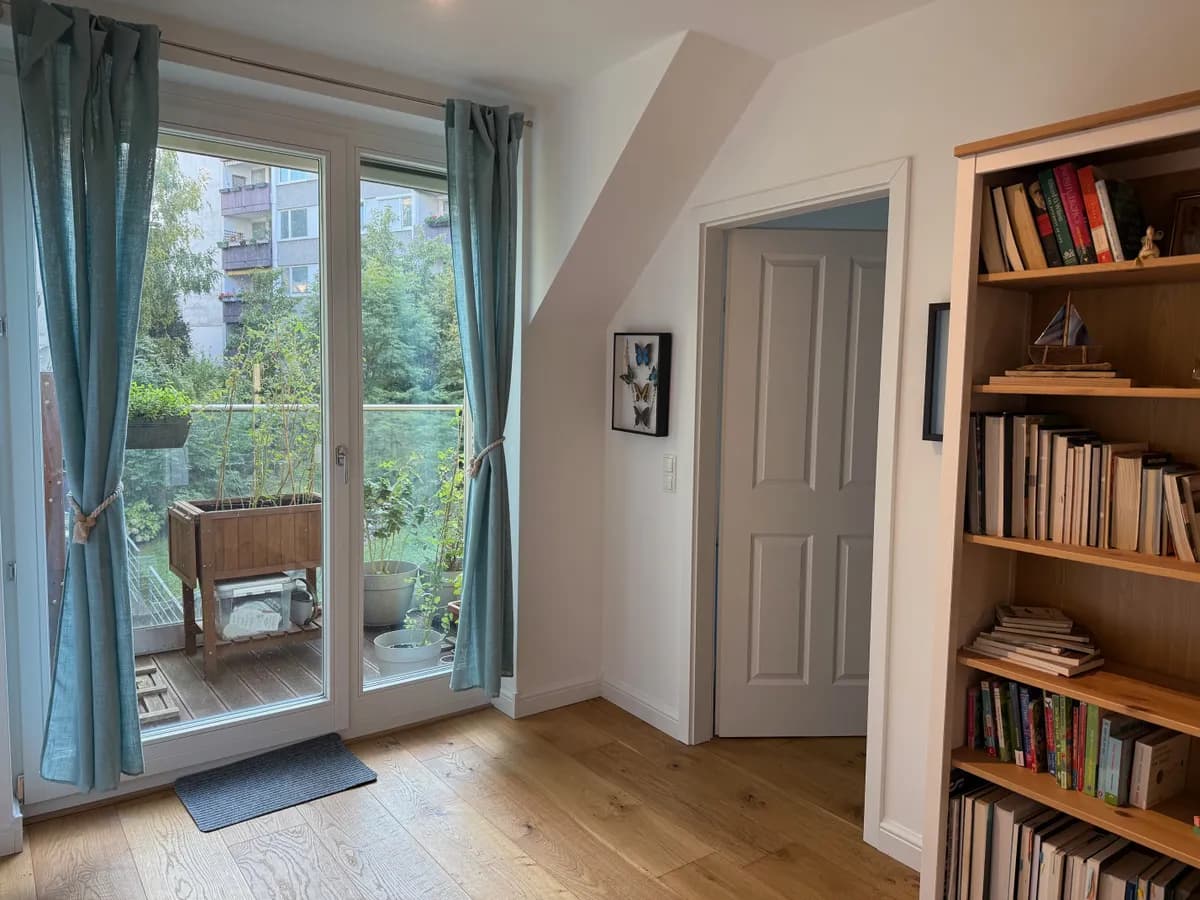 4-Zimmer-Wohnung kaufen in Wien – 112 m², € 795.000 – Bild 4 von 10