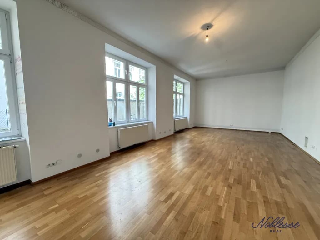1-Zimmer-Gewerbeimmobilie mieten in Wien – 60 m², € 997 – Bild 2 von 9