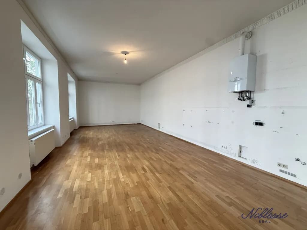 1-Zimmer-Gewerbeimmobilie mieten in Wien – 60 m², € 997 – Bild 3 von 9