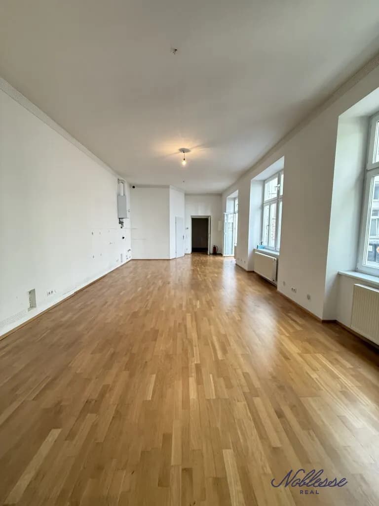 1-Zimmer-Gewerbeimmobilie mieten in Wien – 60 m², € 997 – Bild 4 von 9