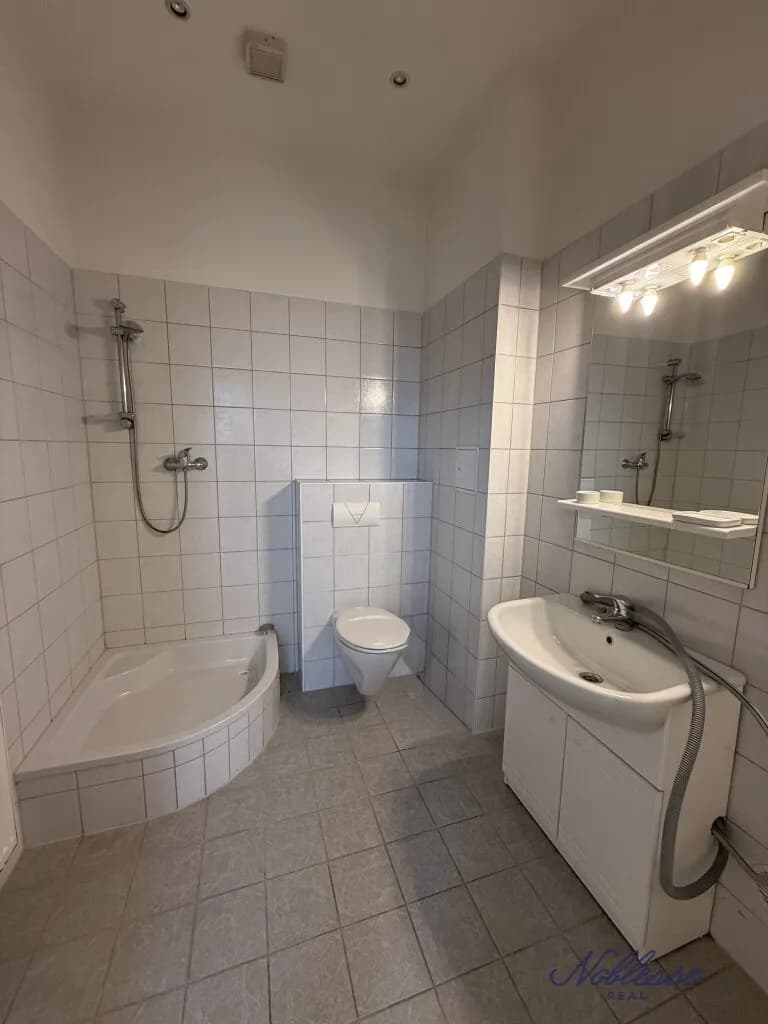 1-Zimmer-Gewerbeimmobilie mieten in Wien – 60 m², € 997 – Bild 5 von 9
