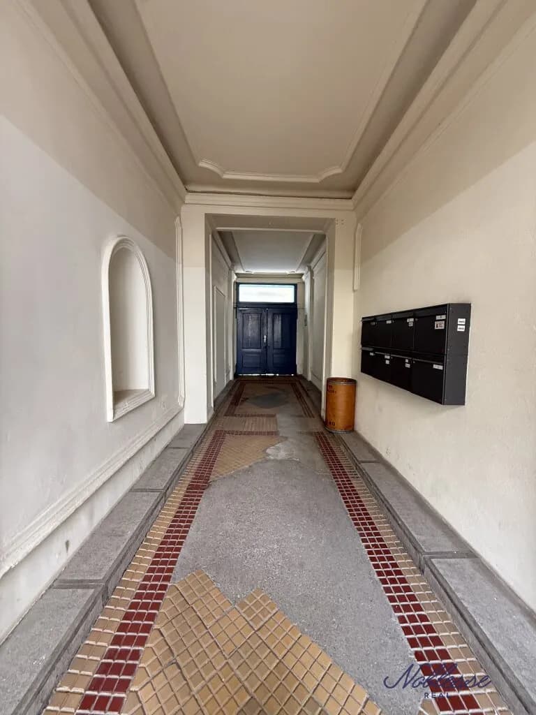 1-Zimmer-Gewerbeimmobilie mieten in Wien – 60 m², € 997 – Bild 7 von 9