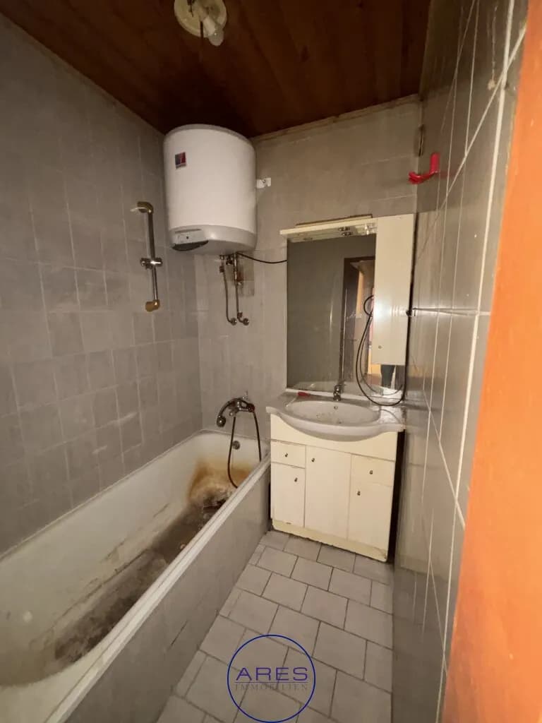 Wohnung kaufen in Gmünd – 59,5 m², € 49.000 – Bild 9 von 12