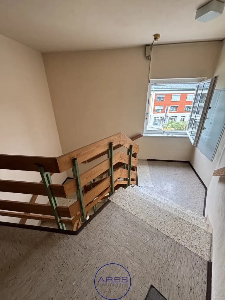 Wohnung kaufen in Gmünd – 59,5 m², € 49.000 – Bild 11 von 12