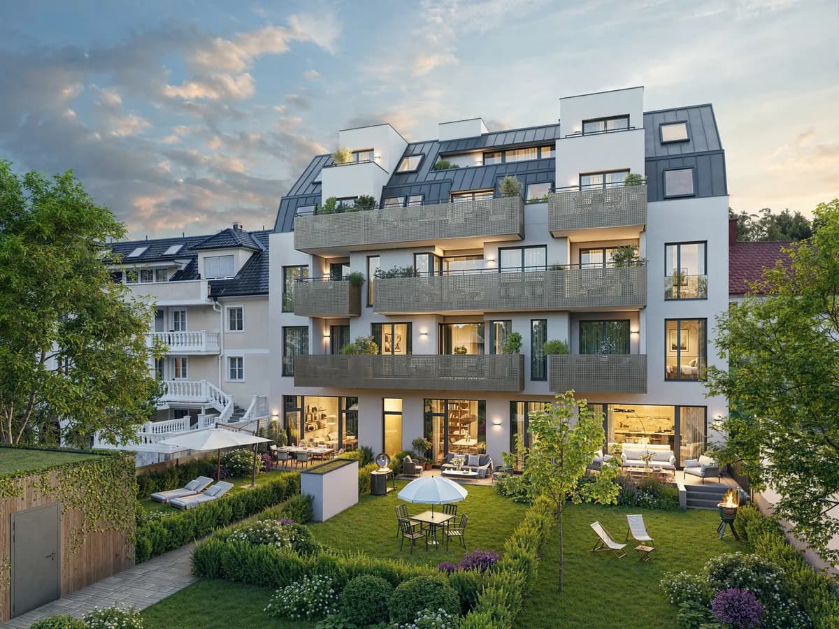 Gewerbeimmobilie kaufen in Wien – 34 m², € 5.420 – Bild 2 von 3