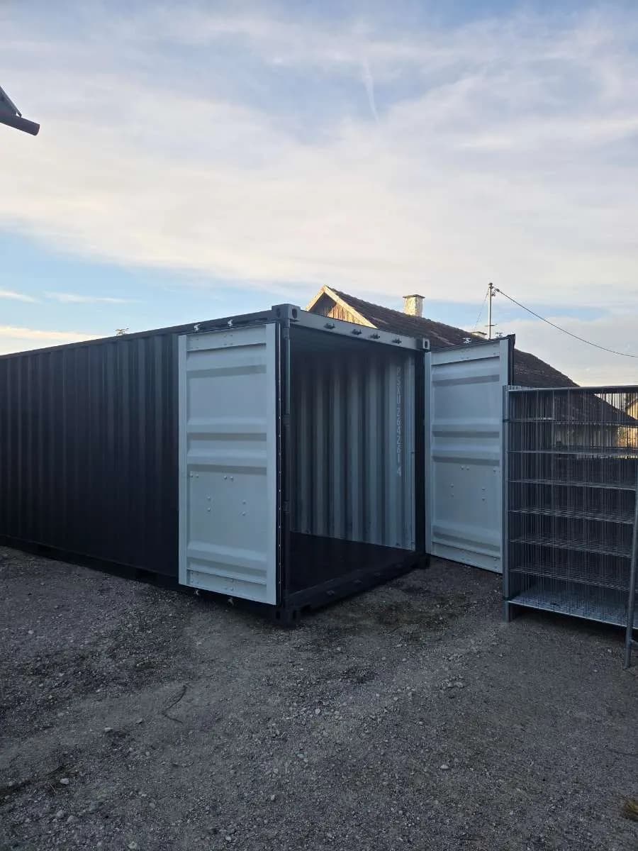 Immobilie mieten in Linz Land – 14 m², € 125 – Bild 3 von 7