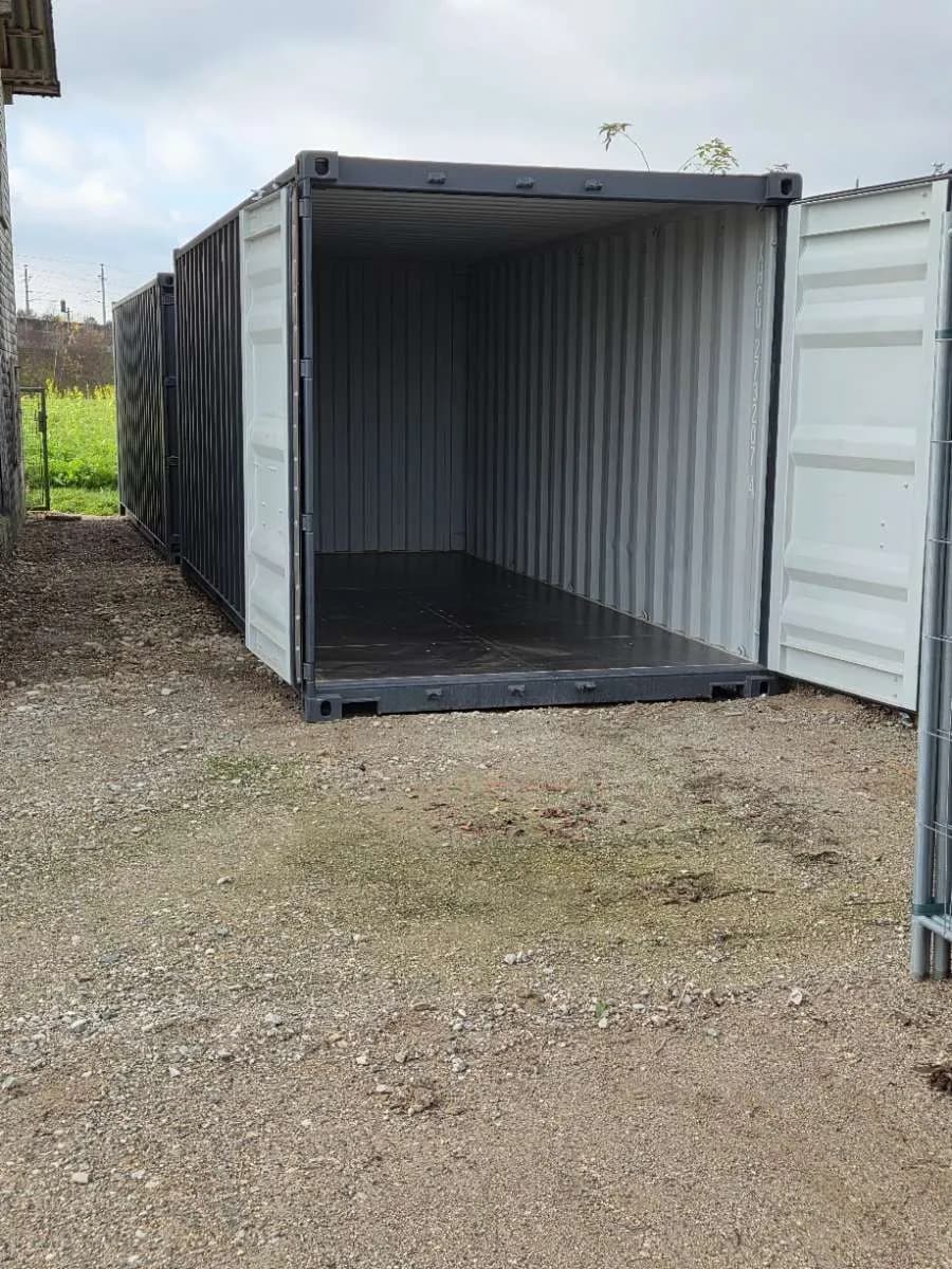 Immobilie mieten in Linz Land – 14 m², € 125 – Bild 6 von 7