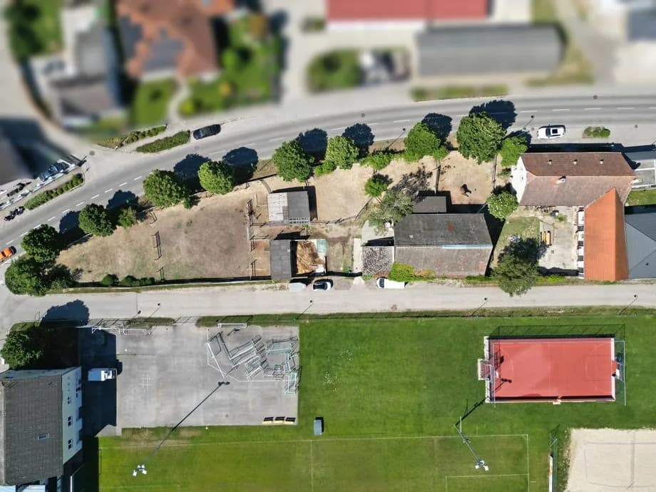 Grundstück kaufen in Korneuburg – 1 070 m², € 280.000 – Bild 7 von 7