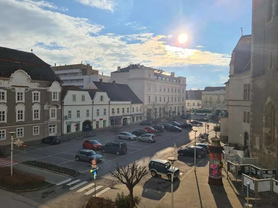 5-Zimmer-Gewerbeimmobilie mieten in Korneuburg – 158 m², € 1.975 – Bild 11 von 12