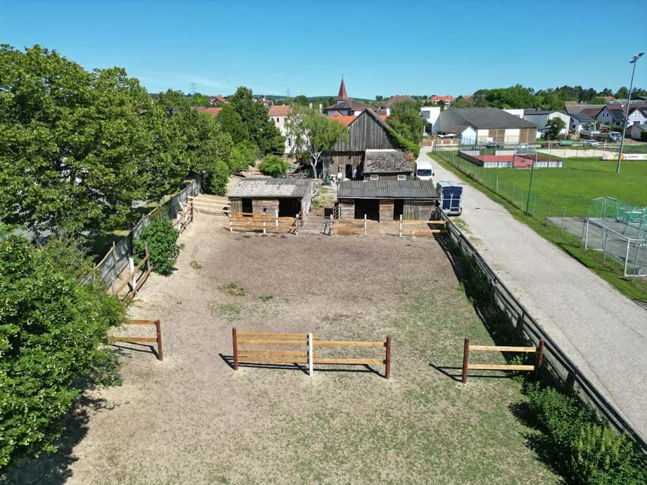 Grundstück kaufen in Korneuburg – 1 070 m², € 280.000 – Bild 3 von 7