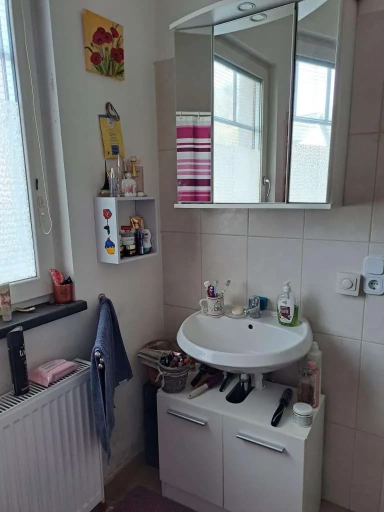 2-Zimmer-Wohnung mieten in Sankt Pölten Land – 53 m², € 451 – Bild 1 von 10