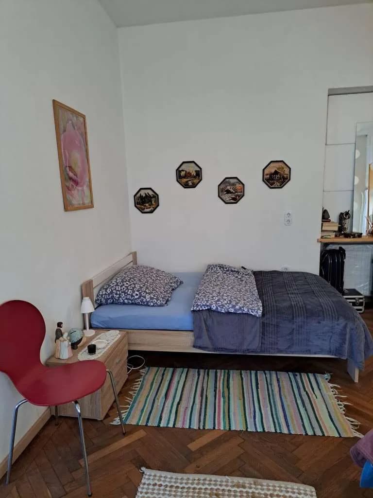 2-Zimmer-Wohnung mieten in Sankt Pölten Land – 53 m², € 451 – Bild 8 von 10