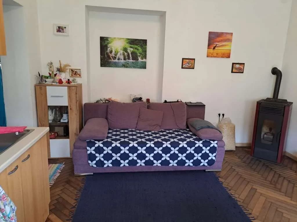 2-Zimmer-Wohnung mieten in Sankt Pölten Land – 53 m², € 451 – Bild 9 von 10